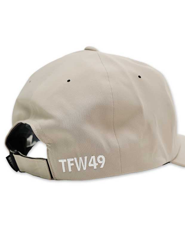 メンズウェア TFW49 TECHNICAL CAP L.GREY TFW49 TECNICAL CAP 2 / L.GREY | TFW49 | rumbleFISH