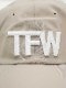 TFW49 TECNICAL CAP 2 / L.GREY
