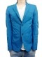 junhashimoto HMT 3D JACKET BLUE