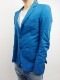 junhashimoto HMT 3D JACKET BLUE