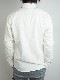 junhashimoto REGULAR SHIRTS WHITE