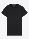 junhashimoto 101SERIBU C S/S BLACK