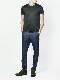 junhashimoto 101SERIBU C S/S BLACK