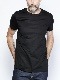 junhashimoto 101SERIBU C S/S BLACK