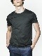 junhashimoto 101SERIBU C S/S BLACK