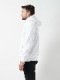 junhashimoto ACP PARKA / WHITE