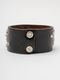 HTC BRACELET #25 TQ LG 1.25 / BLACK