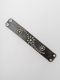 HTC BRACELET #25 TQ LG 1.25 / BLACK