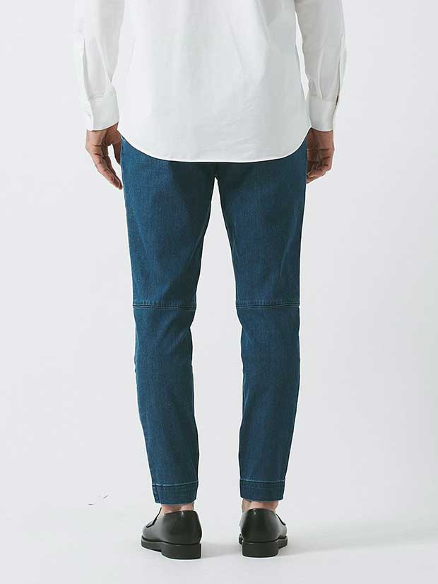 junhashimoto EDWIN COOL TROUSERS / USED