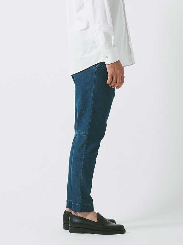 junhashimoto EDWIN COOL TROUSERS / USED