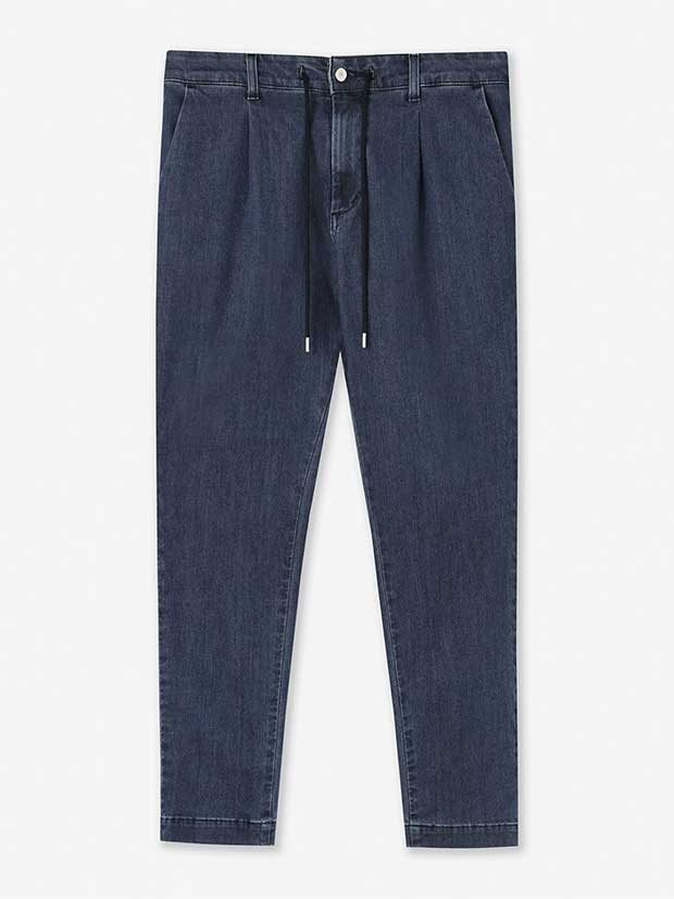 junhashimoto EDWIN COOL TROUSERS / USED