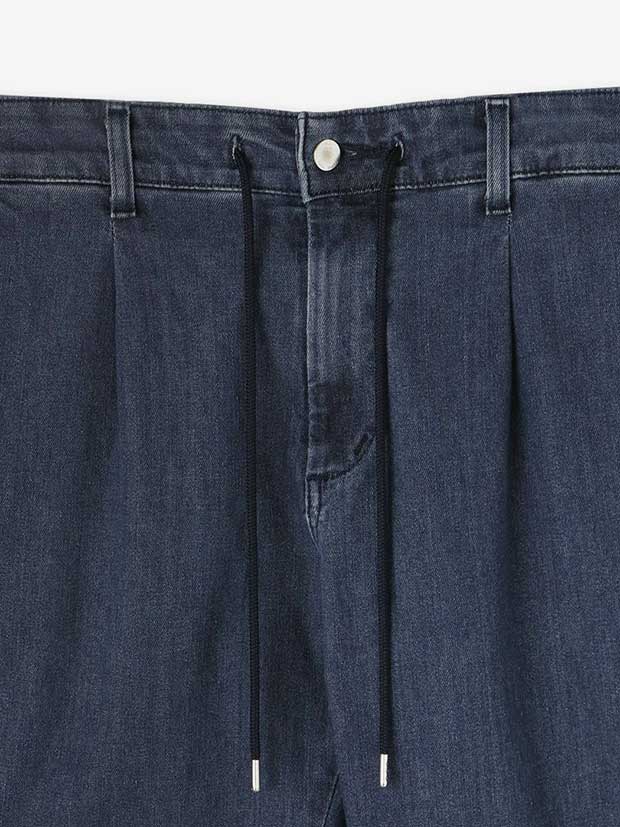 junhashimoto EDWIN COOL TROUSERS / USED