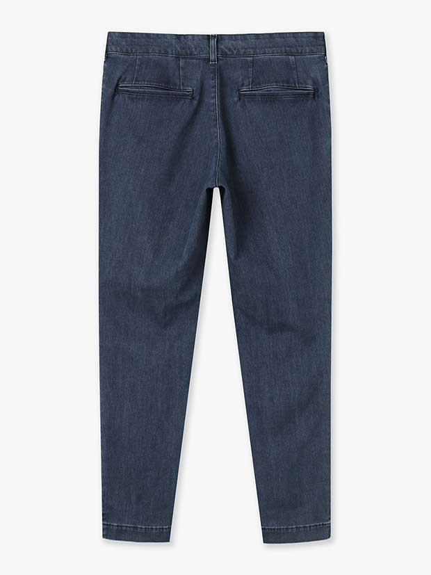 junhashimoto EDWIN COOL TROUSERS / USED