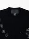 JUNGLES All Day Tee / BLACK