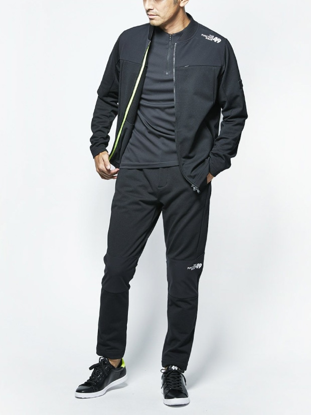 【専用です】TFW49 MULTI PURPOSE PANTS TFW49 MULTI PURPOSE PANTS / BLACK | ALL ITEM | rumbleFISH