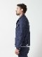 junhashimoto 3rd JACKET -U.S.O.DENIM- / INDIGO