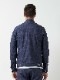 junhashimoto 3rd JACKET -U.S.O.DENIM- / INDIGO