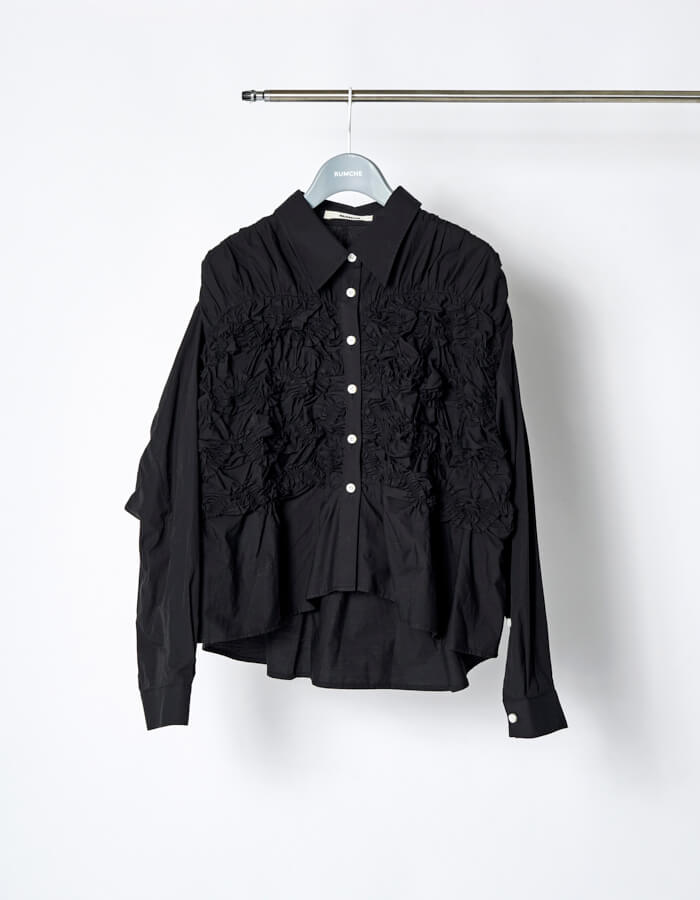 OUTERS,JACKET | RUMCHE OFFICIAL ONLINE STORE
