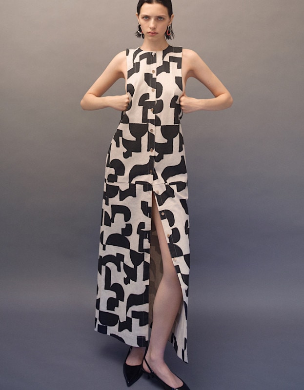 DRESS | RUMCHE OFFICIAL ONLINE STORE