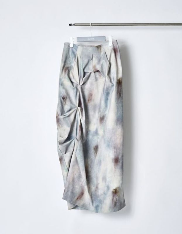 Soapstone Skirt
