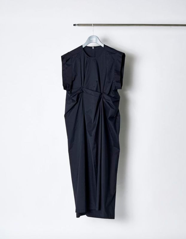 新品】 RUMCHE Stitch Typewriter Dress 【公式通販】