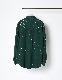Remake Paint Shirt / green