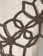Snowflake Bond Yarn Belt / gold