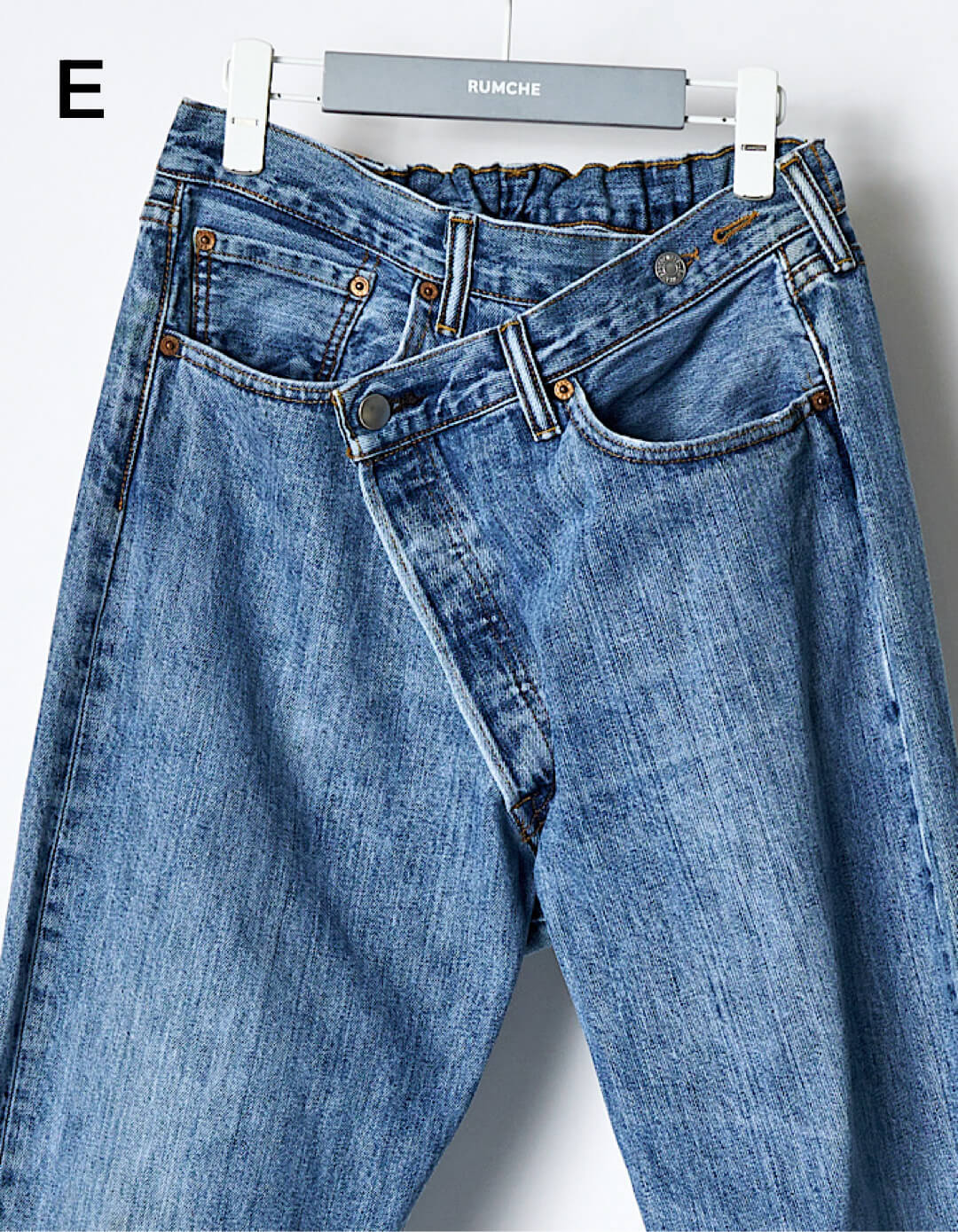 Levi’s クロシェット　リメイク　デニムパンツ 楽天市場】【セール／36%OFF】リーバイス LEVI'S 505 股下53cm