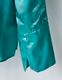 Tapa Pattern Embroidery Shirt / green