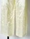 Tapa Pattern Embroidery Trousers / off white