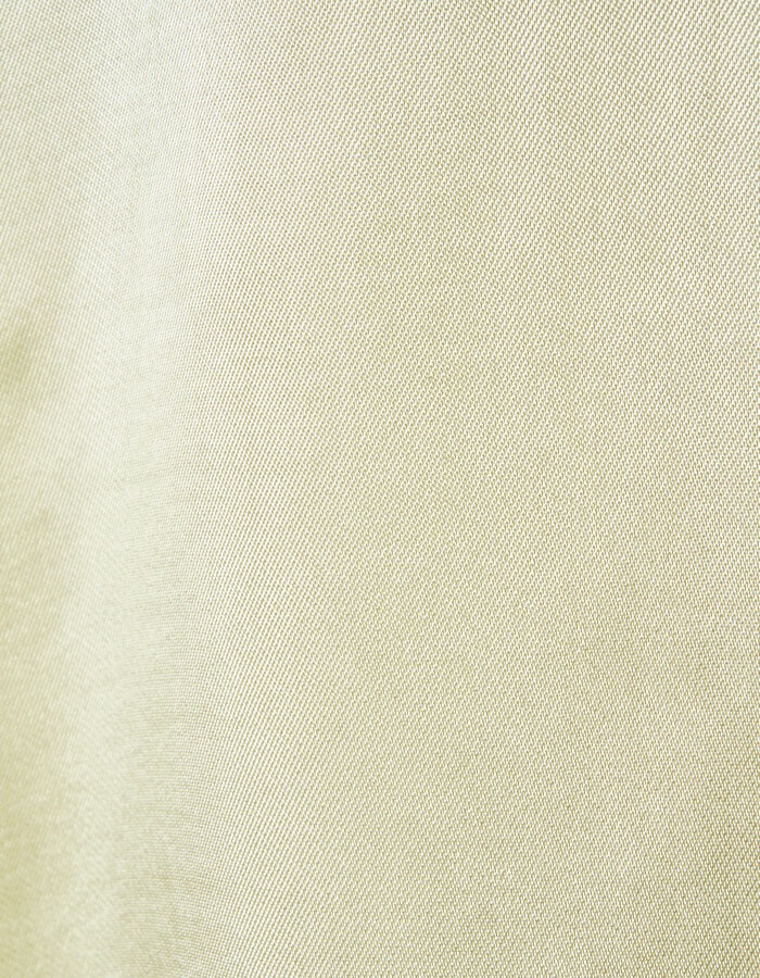 Viscose Sleeveless Tops / off white