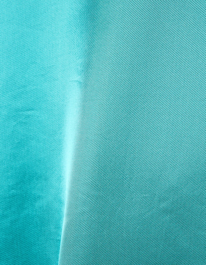 Viscose Sleeveless Tops / green