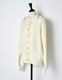 Layered Cardigan / off white