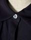 Ballon Sleeve Shirt / black
