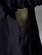 Ballon Sleeve Shirt / black