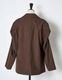 Curiosity Jacket / brown