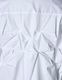 Snowflake Cotton Shirt / white