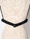 Bond Yarn Bra Tops / black