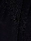 Stand Tuck Blouse / black
