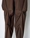 Curiosity Trousers / brown