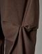 Curiosity Trousers / brown