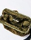 Vintage Remake Military Bag / khaki