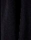 Asymmetry Flare Skirt / black