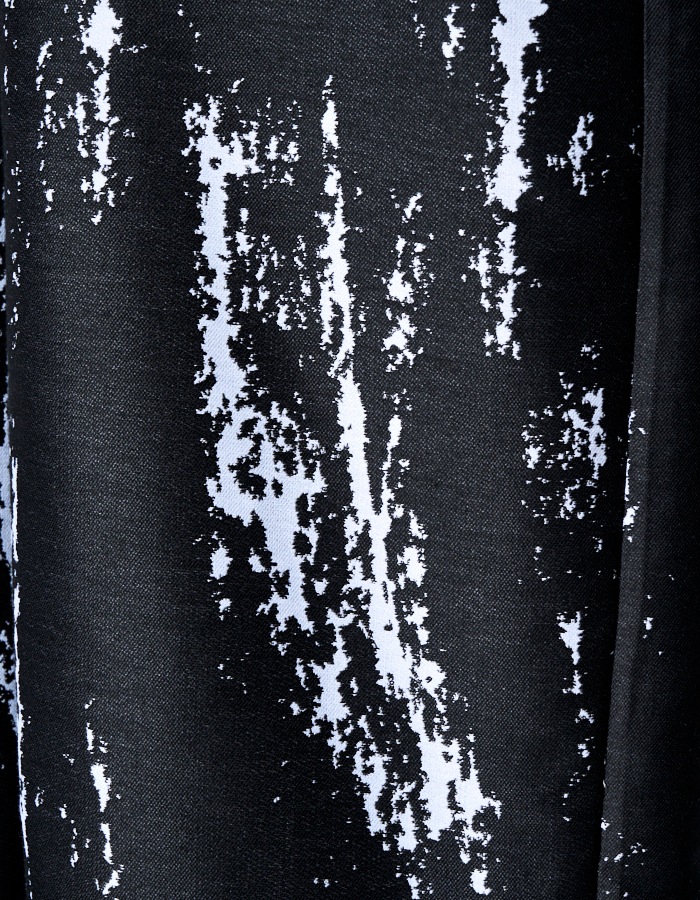 Woodpecker Jacquard All-in-one / black