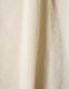 Layered Tuck Dress / beige