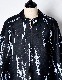 Woodpecker Jacquard Blouson / black