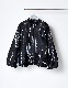 Woodpecker Jacquard Blouson / black