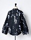 Woodpecker Jacquard Blouson / black