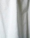Sun & Moon Ruffle Skirt / white