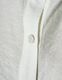 Layered Tuck Sleeveless Blouse / white